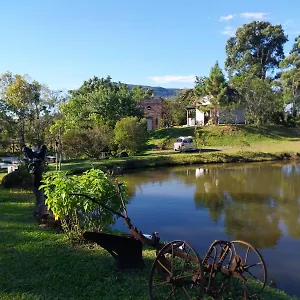 Pouso águias Casa de Férias