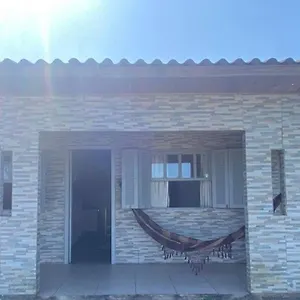 Casa Aconchegante Com Vista Casa de Férias