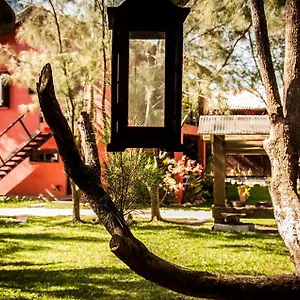 Ponta Ferrugem Casa de hóspedes